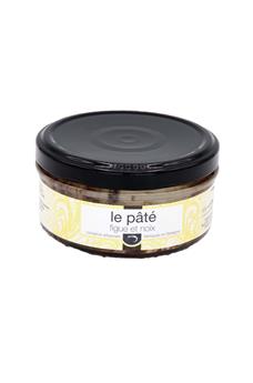 PATE BRETON FIGUE ET NOIX 130G