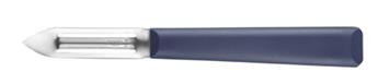 COUTEAU EPLUCHEUR 315 BLEU OPINEL MANCHE POLYMERE