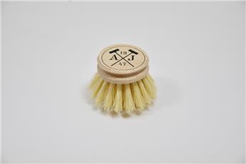 TETE BROSSE A VAISSELLE NATURELLE