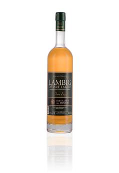 LAMBIG HORS D AGE 40° 70CL