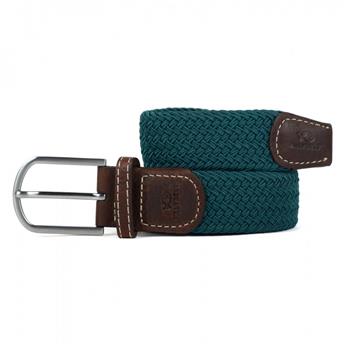 CEINTURE BILLY BLEU CARAÏBES