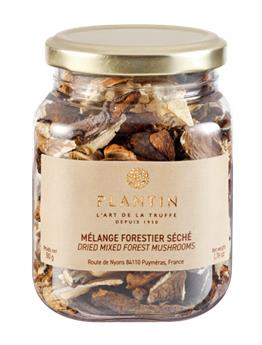 MELANGE FORESTIER SECHE 50G