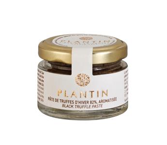 PATES DE TRUFFES D HIVER 82% 25G