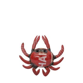 CRABE METAL PM