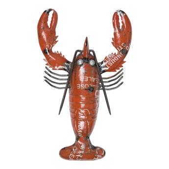 HOMARD METAL PM