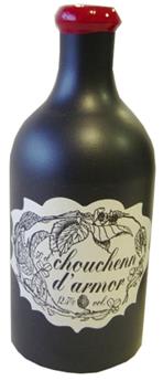 CHOUCHEN GOUEDARD BOUTEILLE GRES 50CL 12.5°