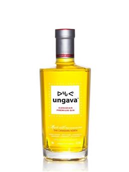 GIN UNGAVA 700ML