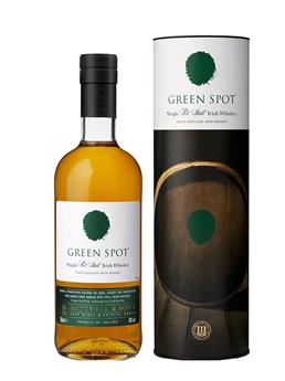 GREEN SPOT SINGLE STILL 70CL 40°