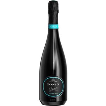 PROSECCO ZONIN DOC  CUVEE 1821 75CL 11°