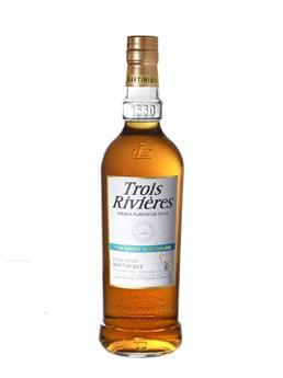 RHUM TROIS RIVIERES AMBRE AGRICOLE 70CL 40°