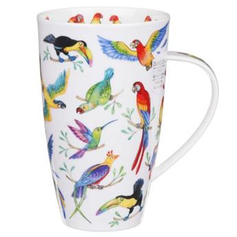 MUG HENLEY JUNGLE JIVE