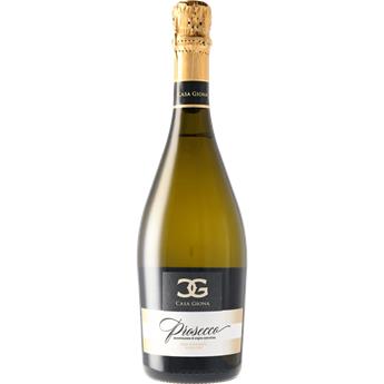 VIN BLANC 75CL PROSECCO EXTRA DRY CASA GIONA