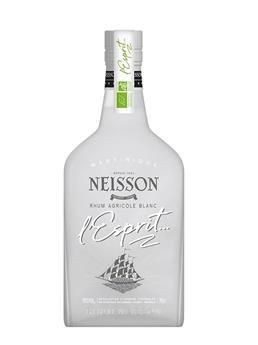 RHUM MARTINIQUE L´ESPRIT DE NEISSON BIO 70CL 70°