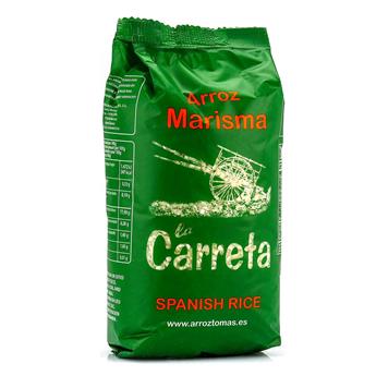 RIZ EXTRA MARISMA 1KG