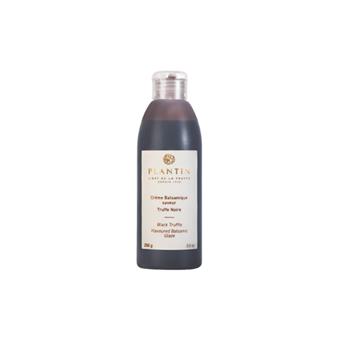 CREME BALSAMIQUE SAVEUR TRUFFE NOIRE 250ML