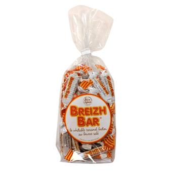 BREIZH BAR SACHET 200G