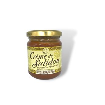 CREME DE SALIDOU 220G