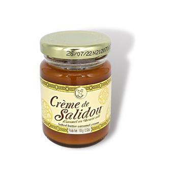 CREME DE SALIDOU 100G POT