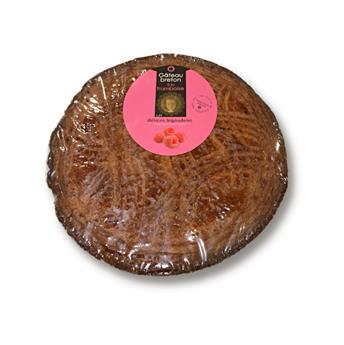 GATEAU BRETON FRAMBOISE 500G