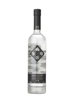 GIN BRECON BOTANICALS 43° 70CL