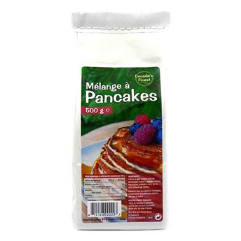 FARINE A PANCAKE 500G