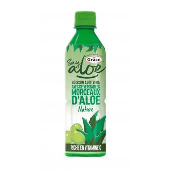 ALOE VERA NATURE GRACE 50CL