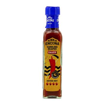 SAUCE CAROLINA ENCONA 142ML