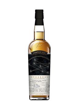 ETHEREAL COMPASS BOX 70CL 49°