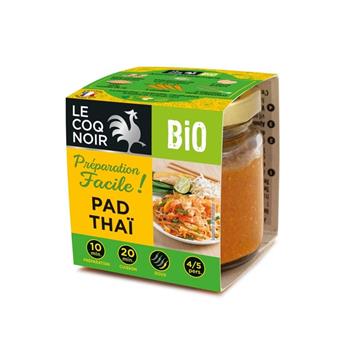 PREPARATION FACILE PAD THAI BIO 80 G