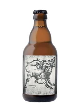 BRASSERIE DE L´ETRE CERBERUS  BIERE 33CL 7.5°