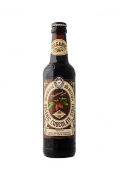 BIERE SAMUEL SMITH CHOCOLATE STOUT  35.5CL 5°