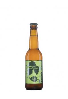 BIERE CRAIG ALLAN AGENT PROVOCATEUR 33CL 6.5°