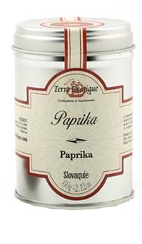 PAPRIKA DE SLOVAQUIE 60 GR