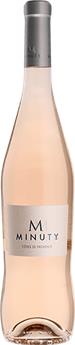 VIN ROSE M DE MINUTY 75CL