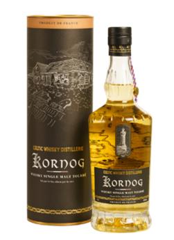 KORNOG SAINT ERWAN 2022  50° 70CL