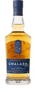 WHISKY BRETON GWALARN  40° 70CL