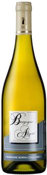 VIN BLANC 75CL BOURGOGNE ALIGOTE DOMAINE SORIN COQUARD