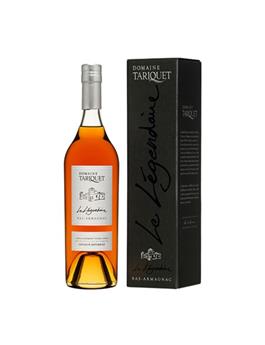 DOM.TARIQUET BAS ARMAGNAC LE LEGENDAIRE 42° 70CL