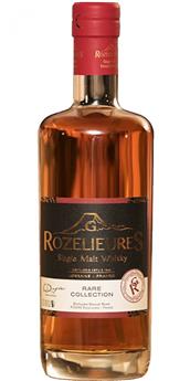ROZELIEURES COLLECTION RARE 70CL 40°