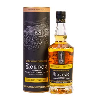 KORNOG SAUTERNES CASK 2022 54.8°