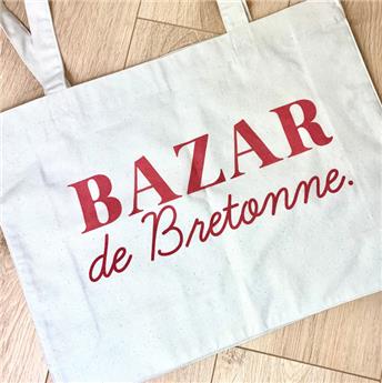 CABAS BAZAR DE BRETONNE