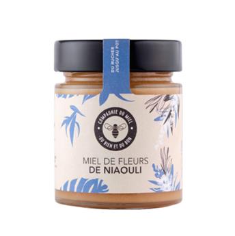 MIEL AU NIAOULI 170 G