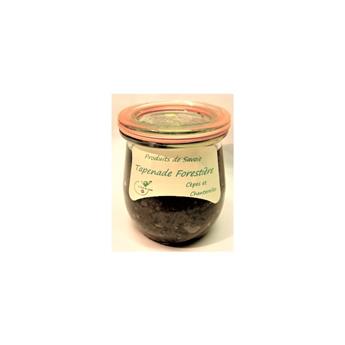 TAPENADE FORESTIERE 190G