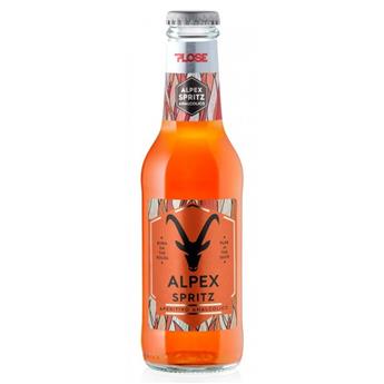 SPRITZ SANS ALCOOL 200ML