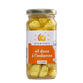 AIL A L´INDIENNE 230G