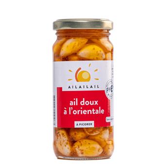 AIL A L´ORIENTALE 230G