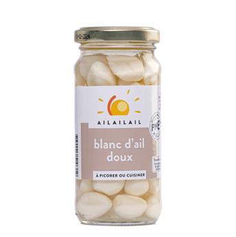 BLANC D´AIL DOUX 230 G