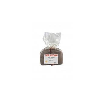 SUCRE DARK MUSCOVADO 500G