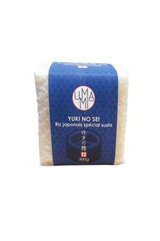 RIZ SPECIAL SUSHI YUKI NO SEI 300 GR