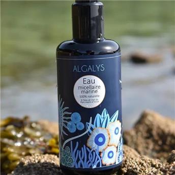 EAU MICELLAIRE ALGALYS 200 ML